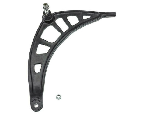 Track Control Arm MEYLE-ORIGINAL Quality 316 050 0092