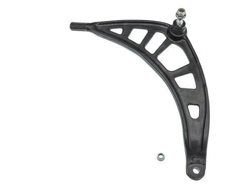 Track Control Arm MEYLE-ORIGINAL Quality 316 050 0093