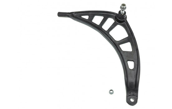 Track Control Arm MEYLE-ORIGINAL Quality 316 050 0093