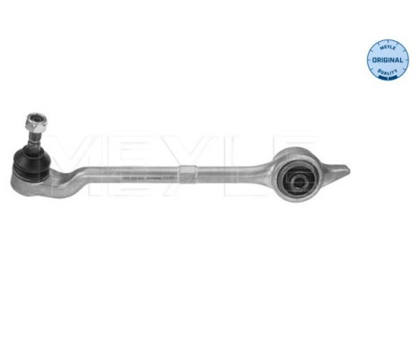 Track Control Arm MEYLE-ORIGINAL Quality 316 050 3901, Image 2