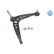 Track Control Arm MEYLE-ORIGINAL Quality 316 050 4366, Thumbnail 2