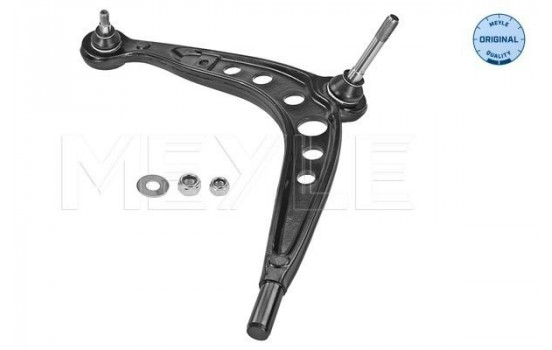 Track Control Arm MEYLE-ORIGINAL Quality 316 050 4367, Image 2
