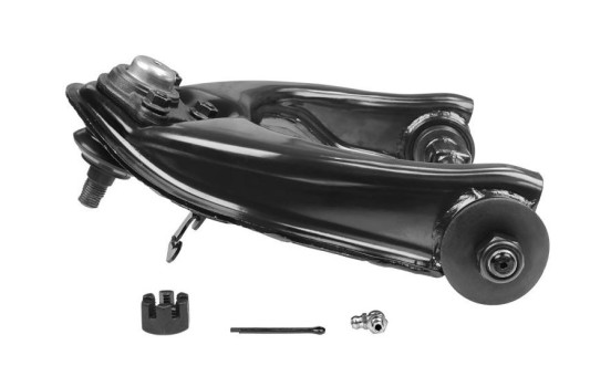 Track Control Arm MEYLE-ORIGINAL Quality 32-16 050 0013, Image 2