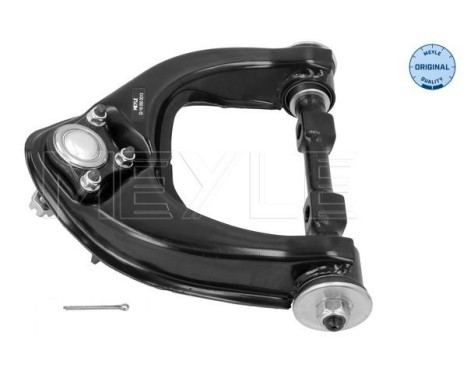 Track Control Arm MEYLE-ORIGINAL Quality 32-16 050 0013, Image 3