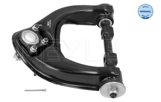 Track Control Arm MEYLE-ORIGINAL Quality 32-16 050 0013, Image 3