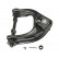Track Control Arm MEYLE-ORIGINAL Quality 32-16 050 0042