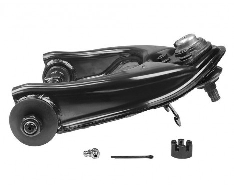 Track Control Arm MEYLE-ORIGINAL Quality 32-16 050 0042, Image 2