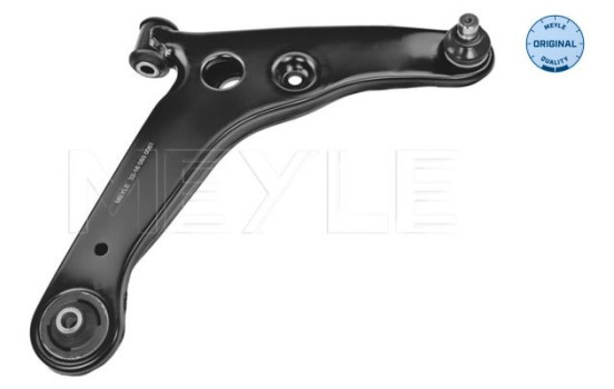 Track Control Arm MEYLE-ORIGINAL Quality 32-16 050 0051