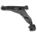 Track Control Arm MEYLE-ORIGINAL Quality 32-16 050 0073