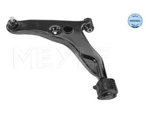 Track Control Arm MEYLE-ORIGINAL Quality 32-16 050 0073, Image 2