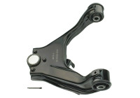 Track Control Arm MEYLE-ORIGINAL Quality 32-16 050 0079