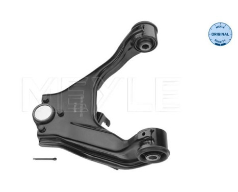 Track Control Arm MEYLE-ORIGINAL Quality 32-16 050 0079, Image 3