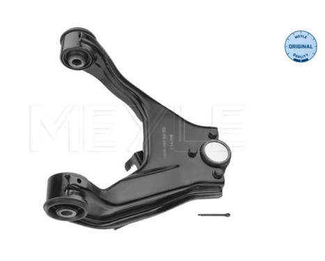 Track Control Arm MEYLE-ORIGINAL Quality 32-16 050 0080, Image 3