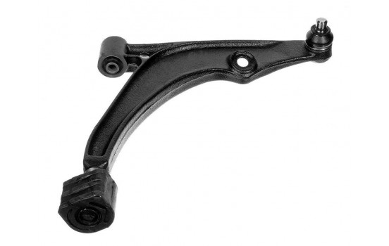 Track Control Arm MEYLE-ORIGINAL Quality 33-16 050 0002