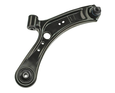 Track Control Arm MEYLE-ORIGINAL Quality 33-16 050 0006