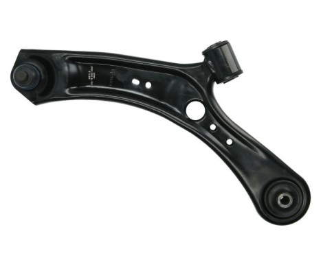 Track Control Arm MEYLE-ORIGINAL Quality 33-16 050 0007