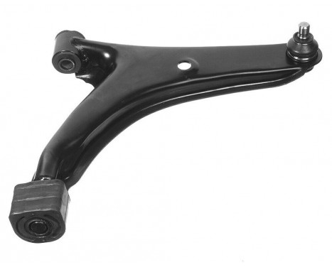 Track Control Arm MEYLE-ORIGINAL Quality 33-16 050 0013