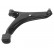 Track Control Arm MEYLE-ORIGINAL Quality 33-16 050 0013