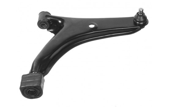 Track Control Arm MEYLE-ORIGINAL Quality 33-16 050 0013