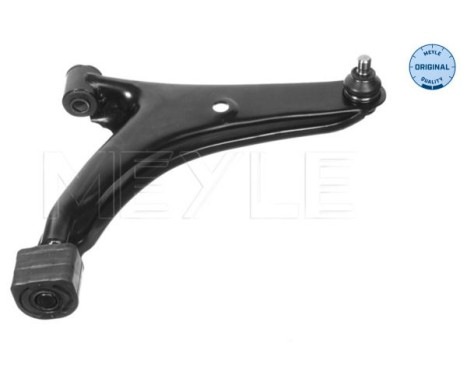 Track Control Arm MEYLE-ORIGINAL Quality 33-16 050 0013, Image 2