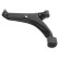 Track Control Arm MEYLE-ORIGINAL Quality 33-16 050 0014