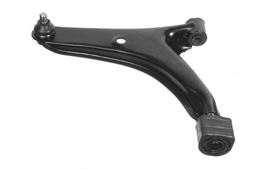 Track Control Arm MEYLE-ORIGINAL Quality 33-16 050 0014
