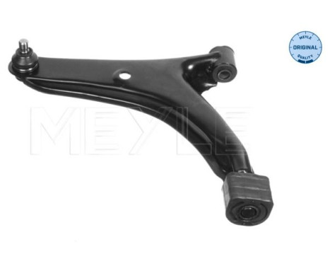 Track Control Arm MEYLE-ORIGINAL Quality 33-16 050 0014, Image 2