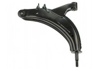 Track Control Arm MEYLE-ORIGINAL Quality 34-16 050 0004