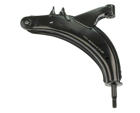 Track Control Arm MEYLE-ORIGINAL Quality 34-16 050 0004