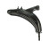 Track Control Arm MEYLE-ORIGINAL Quality 34-16 050 0004