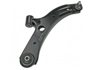 Track Control Arm MEYLE-ORIGINAL Quality 34-16 050 0016