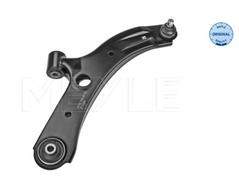 Track Control Arm MEYLE-ORIGINAL Quality 34-16 050 0016, Image 2