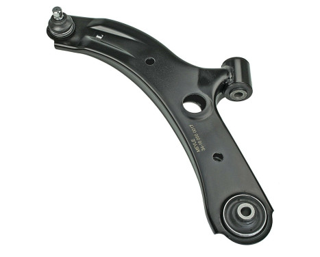 Track Control Arm MEYLE-ORIGINAL Quality 34-16 050 0017