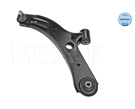 Track Control Arm MEYLE-ORIGINAL Quality 34-16 050 0017, Image 2