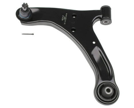 Track Control Arm MEYLE-ORIGINAL Quality 34-16 050 0019