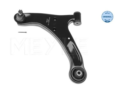 Track Control Arm MEYLE-ORIGINAL Quality 34-16 050 0019, Image 2