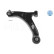 Track Control Arm MEYLE-ORIGINAL Quality 34-16 050 0019, Thumbnail 2