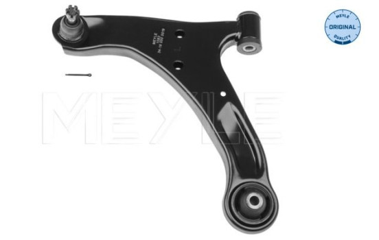 Track Control Arm MEYLE-ORIGINAL Quality 34-16 050 0019, Image 2