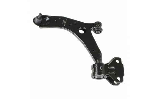 Track Control Arm MEYLE-ORIGINAL Quality 35-16 050 0010