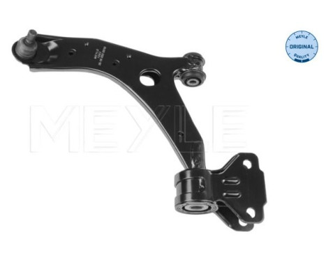 Track Control Arm MEYLE-ORIGINAL Quality 35-16 050 0010, Image 2