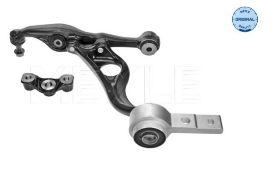 Track Control Arm MEYLE-ORIGINAL Quality 35-16 050 0019