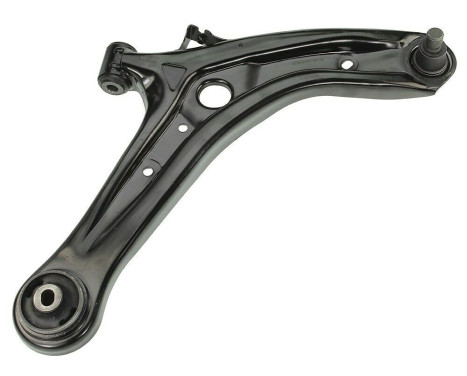 Track Control Arm MEYLE-ORIGINAL Quality 35-16 050 0020