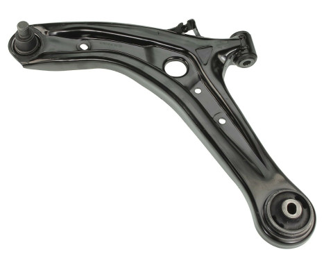 Track Control Arm MEYLE-ORIGINAL Quality 35-16 050 0021