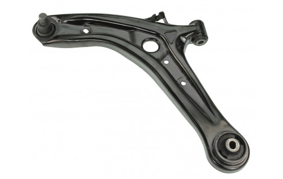 Track Control Arm MEYLE-ORIGINAL Quality 35-16 050 0021