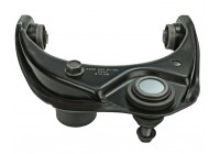Track Control Arm MEYLE-ORIGINAL Quality 35-16 050 0023