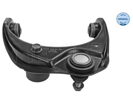 Track Control Arm MEYLE-ORIGINAL Quality 35-16 050 0023, Image 2