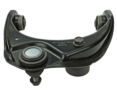 Track Control Arm MEYLE-ORIGINAL Quality 35-16 050 0024