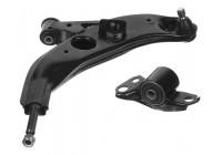 Track Control Arm MEYLE-ORIGINAL Quality 35-16 050 0035