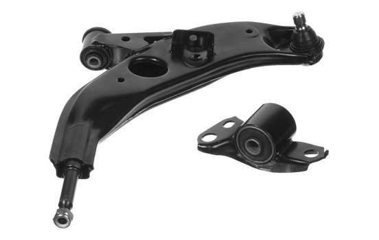 Track Control Arm MEYLE-ORIGINAL Quality 35-16 050 0035