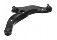 Track Control Arm MEYLE-ORIGINAL Quality 35-16 050 0042